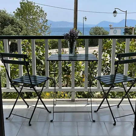 Cosy With Sea View Close To The 아파트