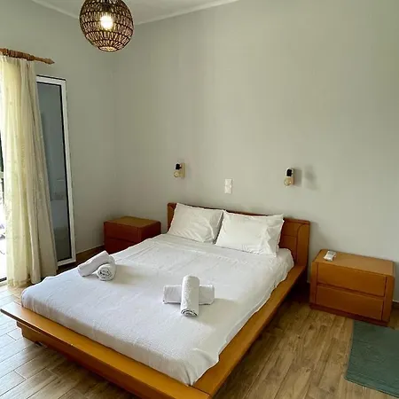 Cosy With Sea View Close To The *