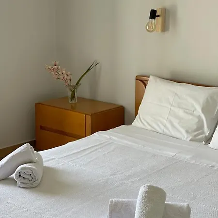 Cosy With Sea View Close To The 아파트 *