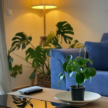 Cosy With Sea View Close To The Apartman *
