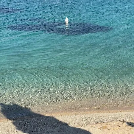 Cosy With Sea View Close To The Διαμέρισμα *