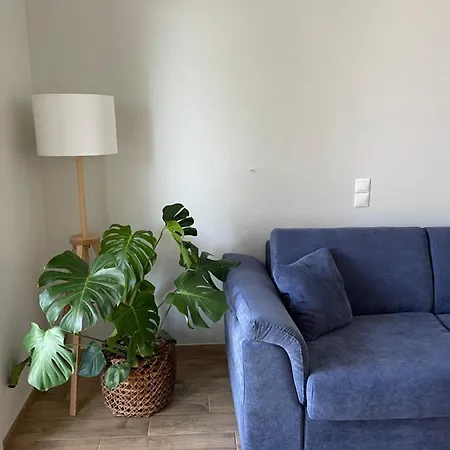 アパート Cosy With Sea View Close To The *