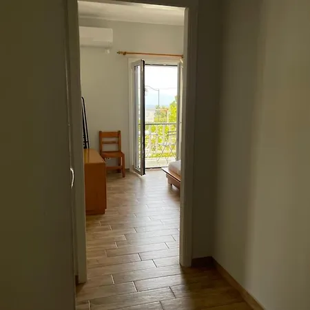 Cosy With Sea View Close To The Διαμέρισμα *