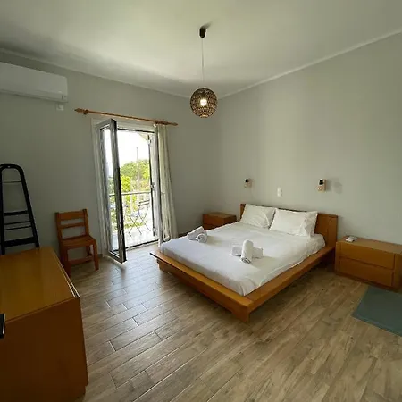 Apartamento Cosy With Sea View Close To The