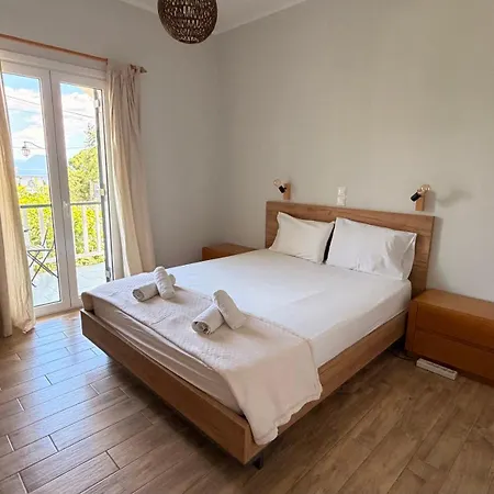 Cosy With Sea View Close To The *