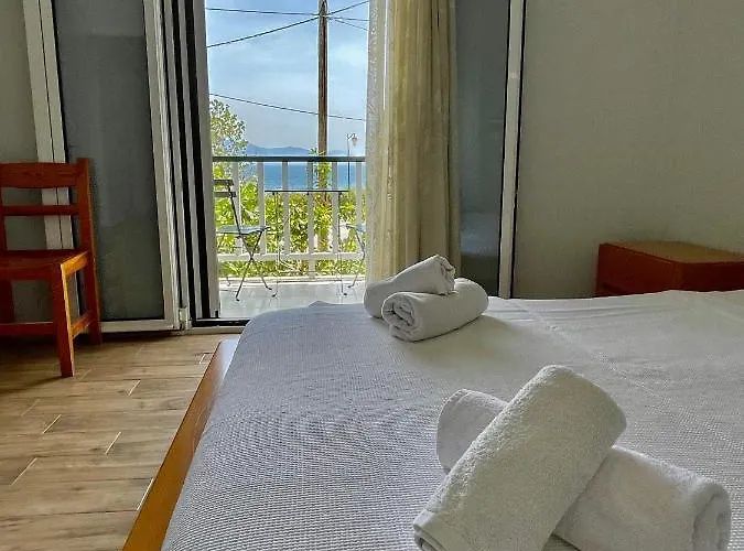 Апартаменты Cosy With Sea View Close To The *