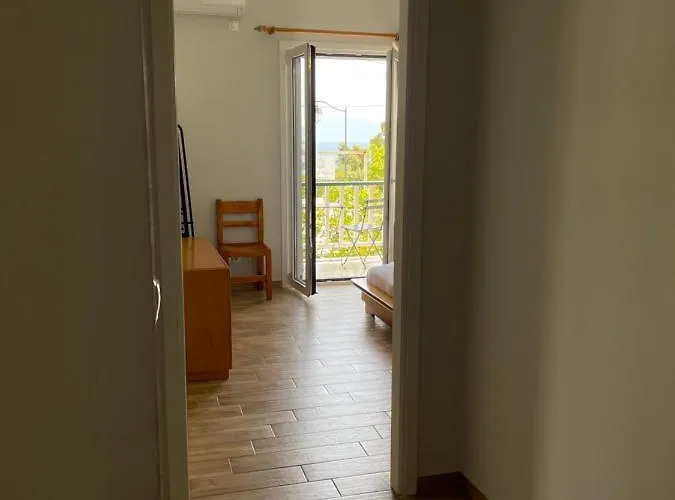 Cosy With Sea View Close To The Апартаменты *