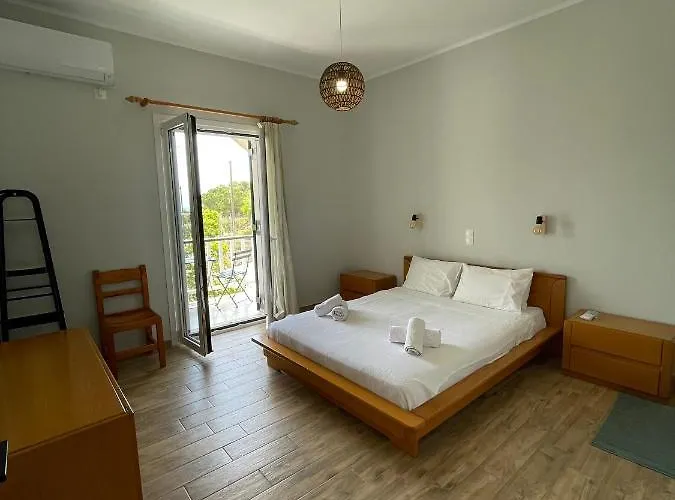 Апартаменты Cosy With Sea View Close To The