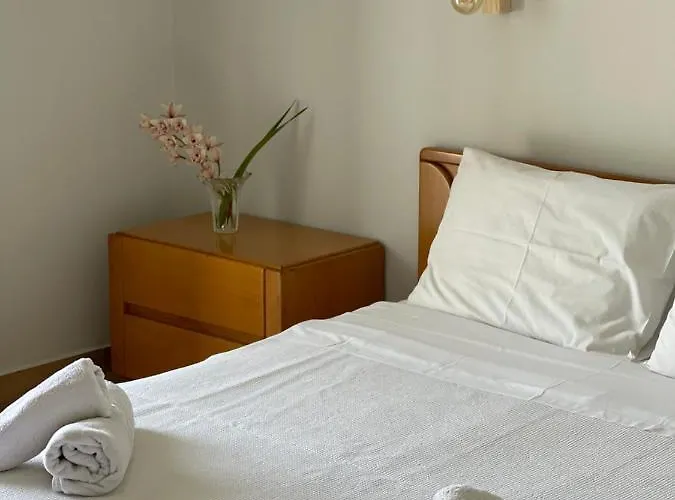 Cosy With Sea View Close To The Апартаменты *